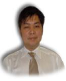 Dr. Christopher Lim