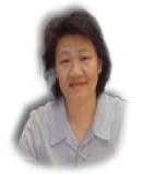 Dr. Rose Peng