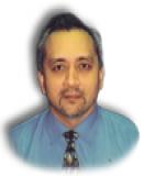 Dr. Syed Abdul Latiff Alsagoff