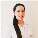 Dr. Iniana Baboci, Asst. Dt