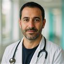 Dr. Alex Melhuish, MD
