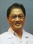 Dr. Albert Lim Kok Hooi