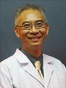 Dr. Chin Chee Howe
