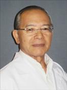 Dr. Eddie Soo Fook Mun
