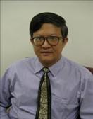 Dr. Chuah Kim Hua