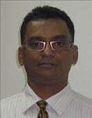 Dr. Somaskandar Sivasuntharam