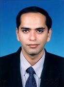 Dr. Vivek Ajit Singh