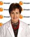Dr. Zerrin Kapicioglu, MD 