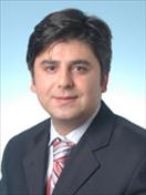 Dr. Murat Dökdök MD