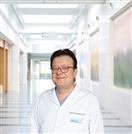 Prof. Ahmet Hilmi Kaya, MD