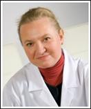 Dr. Sylwia Daniluk