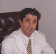Dr. Afshin Dehghani