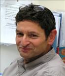 Dr. Benenson Shmuel, MD