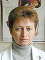 Dr. Victoria Mindrul