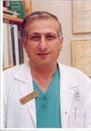 Prof. Alex Simon, MD
