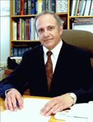 Prof. Felix Umansky, MD