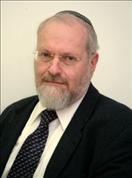 Dr. Yair Chaim Birnbaum, M.D, M.P.A