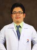 Dr. Natthapon Pipatthadorn