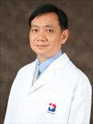 Dr. Samut Chongvisal