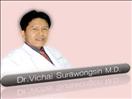 Dr. Vichai Surawongsin MD 
