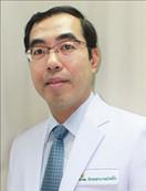 Dr. Chaicharn Deerochanawong