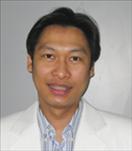 Dr. Kittipong Booranasophine