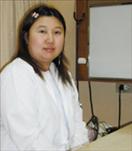 Dr. Krittiya Tiskajornsiri