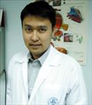 Dr. Pissanu Pongsuwan
