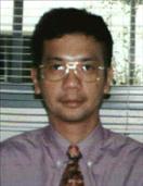 Dr. Chaicharn Pothirat