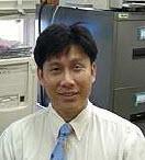 Dr. Natapong Kosachunhanun