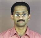Dr. Akash Thomas Oommen