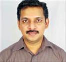 Dr. Anil Radhakrishnan