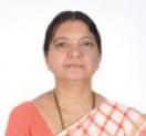 Dr. Anuradha S. Rao
