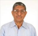 Dr. Balakrishnan V