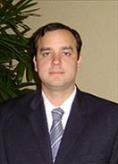 Dr. Claudio Orlich