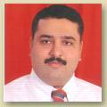 Dr. Kedarnath Suresh Dighe