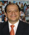 Dr. Claudio Regueyra Edelman, MD., PhD.