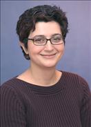 Dr. Aida Hanjalic-beck