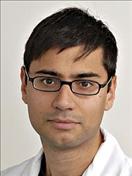 Dr. John Mukesch Shah