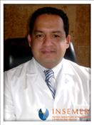 Dr. Abraham Martínez - Ruiz