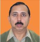 Dr. B B Khatri