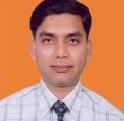 Dr. Sajal Halder