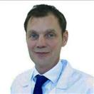 Dr. Andrew Jenkinson MD