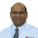 Dr. Anil Kumar Saxena MD