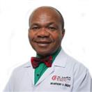 Dr. Anthony Okeke MD