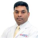 Dr. Dorai Ramanathan MD