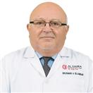 Dr. Osman El-labban MD
