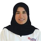 Dr. Layla Al Marzooqi MD