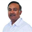 Dr. Mohan Rangaswamy MD