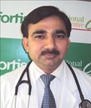 Dr. Ajay Rastogi